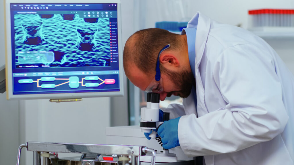 Mantenimiento biomédico preventivo de imágenes diagnósticas